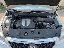 2014 Kia Sedona LX, Safetied - Photo 11