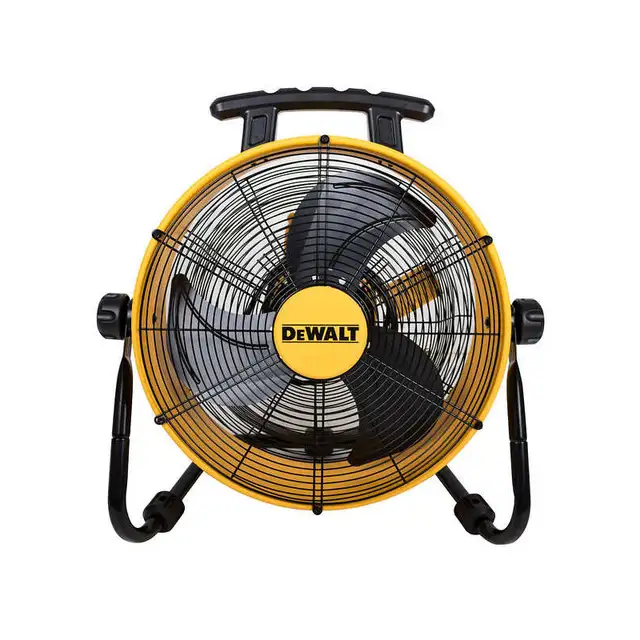 Dewalt 18' Floor Fan