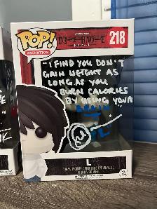 anime Funko pop for sale - Photo 6