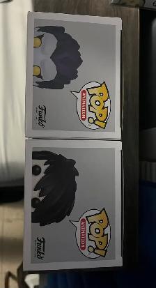 anime Funko pop for sale - Photo 7
