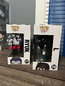 anime Funko pop for sale - Photo 8