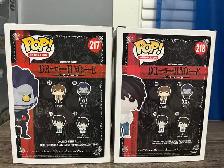 anime Funko pop for sale - Photo 9