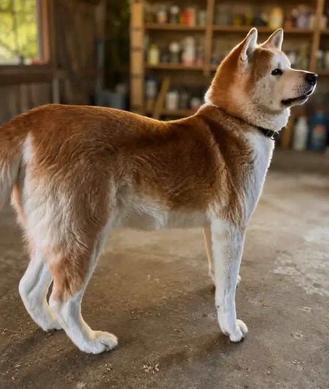 akita inu