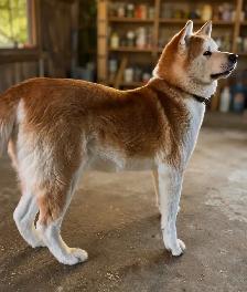 akita inu