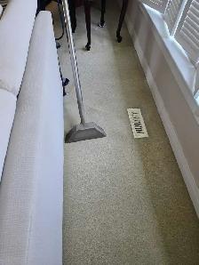 carpet cleaning ✨️ - Photo 3