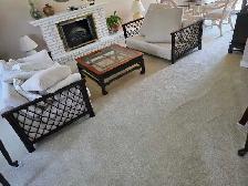 carpet cleaning ✨️ - Photo 4