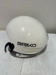 Briko Vulcano FIS 6.8 Junior Helmet