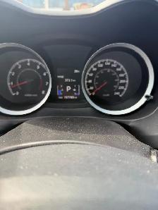 Mitsubishi Lancer AWC - Photo 5