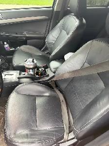 Mitsubishi Lancer AWC - Photo 7
