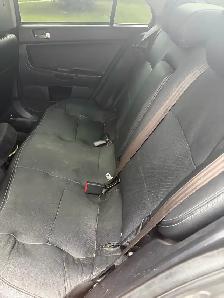 Mitsubishi Lancer AWC - Photo 8