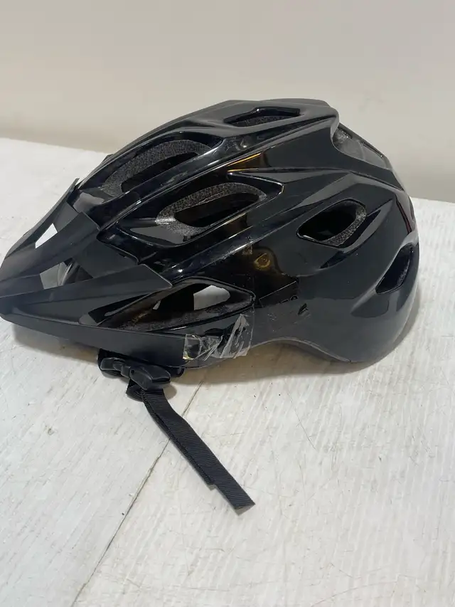 MEC Bike Helmet