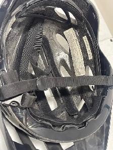 MEC Bike Helmet - Photo 4