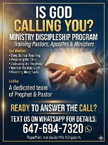 ministry  of God - Photo 2