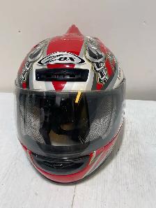 Zox Motorcycle Helmet