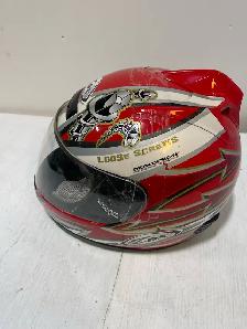 Zox Motorcycle Helmet - Photo 2