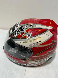 Zox Motorcycle Helmet - Photo 3