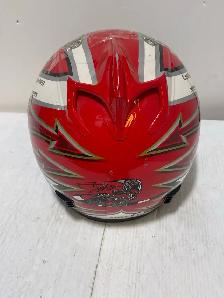 Zox Motorcycle Helmet - Photo 4