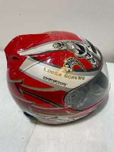 Zox Motorcycle Helmet - Photo 5