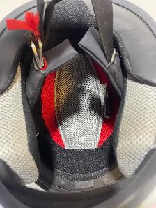 Zox Motorcycle Helmet - Photo 6