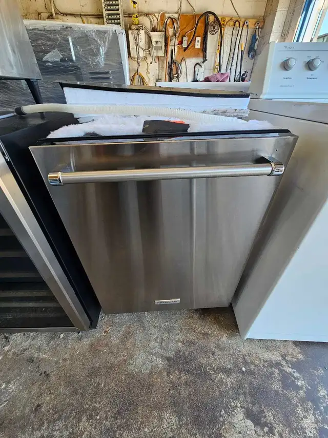kitheaid  dishwaher sale
