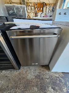 kitheaid  dishwaher sale