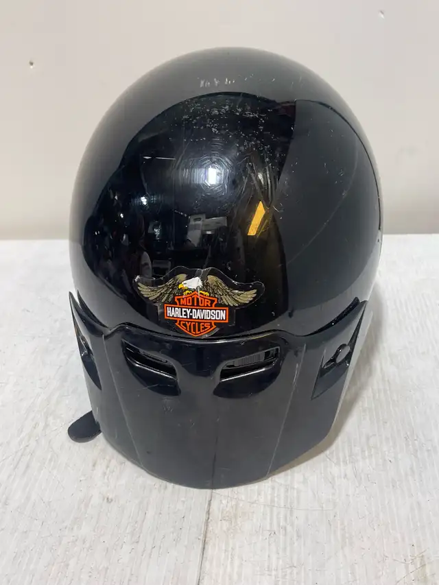 Harley-Davidson Motorcycle Helmet