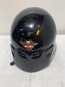 Harley-Davidson Motorcycle Helmet