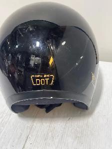 Harley-Davidson Motorcycle Helmet - Photo 3