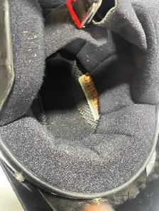 Harley-Davidson Motorcycle Helmet - Photo 5