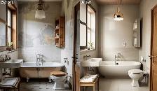 Bathroom remodeling services free estimate - Photo 2