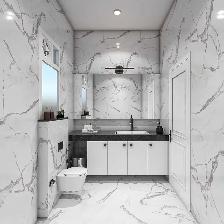 Bathroom remodeling services free estimate - Photo 3