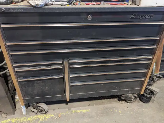 Snap-On Coffre à outils