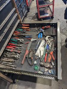 Snap-On Coffre à outils - Photo 5