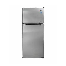Danby 4.5 Cu Ft  Compact Fridge/Freezer DCR045B1SLDB