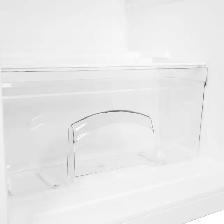 Danby 4.5 Cu Ft  Compact Fridge/Freezer DCR045B1SLDB - Photo 4
