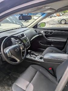 2017 Nissan Ultima SE - Photo 3