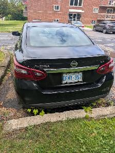 2017 Nissan Ultima SE - Photo 4