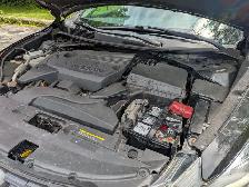2017 Nissan Ultima SE - Photo 5