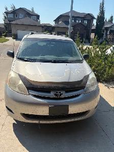 2006 Toyota Sienna - Photo 2
