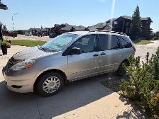 2006 Toyota Sienna - Photo 3