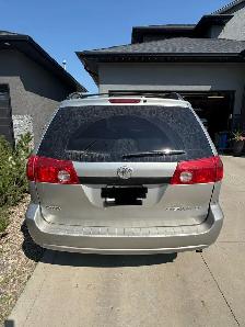 2006 Toyota Sienna - Photo 4