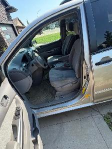 2006 Toyota Sienna - Photo 6