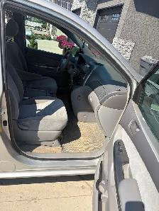 2006 Toyota Sienna - Photo 8