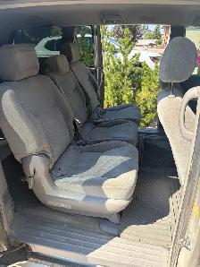 2006 Toyota Sienna - Photo 9