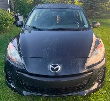 2012 Mazda 3 - Photo 3