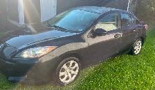 2012 Mazda 3 - Photo 4