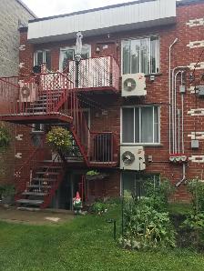 5 1/2 à louer pour le 1er septembre - Ahuntsic (métro Sauvé) - Photo 8