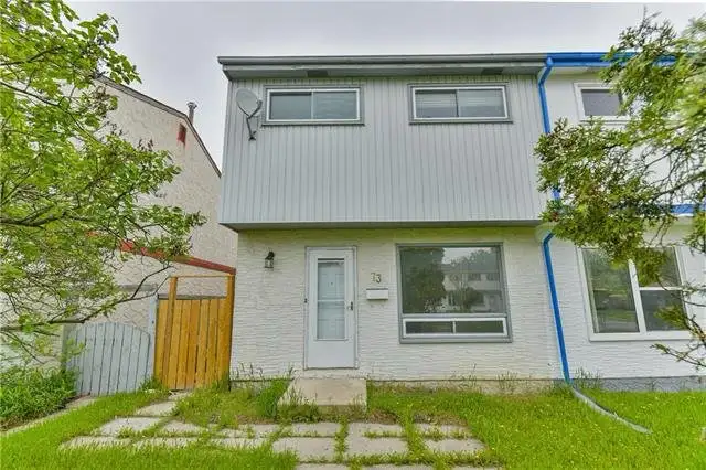 Private room for rent in a house