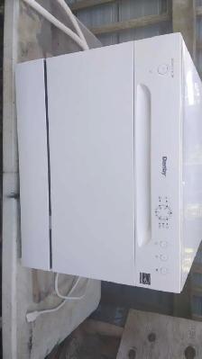 DANBY Countertop Dishwasher