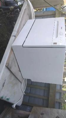 DANBY Countertop Dishwasher - Photo 4